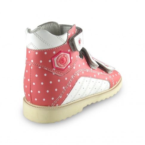 Детские босоножки 15-245M Sursil-Ortho летние