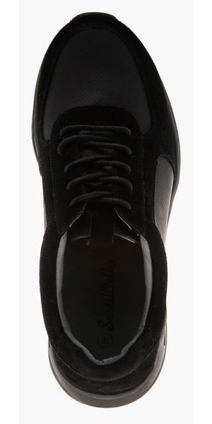 кроссовки 65-182 Sursil-Ortho на демисезон