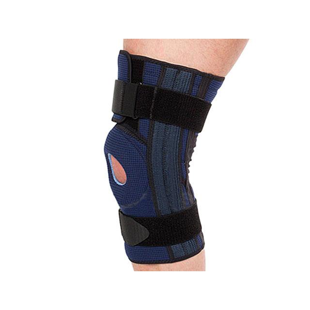Ортез на коленный сустав Т-8592 Тривес, умеренная фиксация купить в OrtoMir24