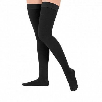 Компрессионные чулки 3С214 VENOTEKS, 3 класс купить в OrtoMir24
