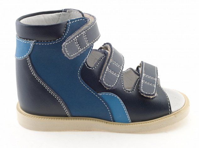 Антиварусные босоножки AV10-024 Sursil-Ortho