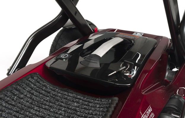 Электрическая инвалидная кресло-коляска (скутер) Sedna PREMIUM Vermeiren купить в OrtoMir24