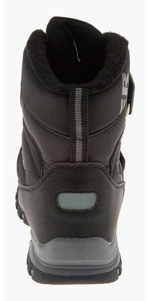 Детские ботинки A45-181 Sursil-Ortho зимние