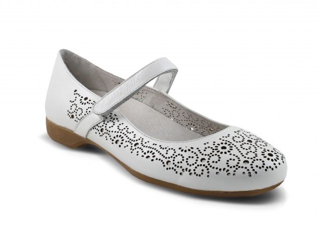 Школьные туфли 33-448 Sursil-Ortho