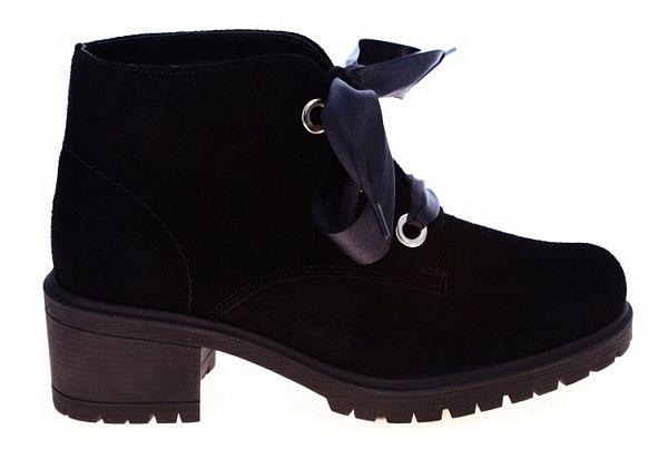 ботинки 170401 Sursil-Ortho на демисезон