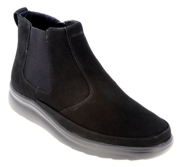 ботинки 200223-1 Sursil-Ortho на демисезон