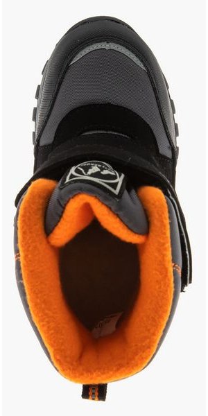 Детские ботинки A45-180 Sursil-Ortho зимние