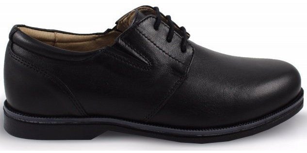 Школьные туфли 33-382 Sursil-Ortho