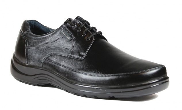 полуботинки 14202 Sursil-Ortho на демисезон