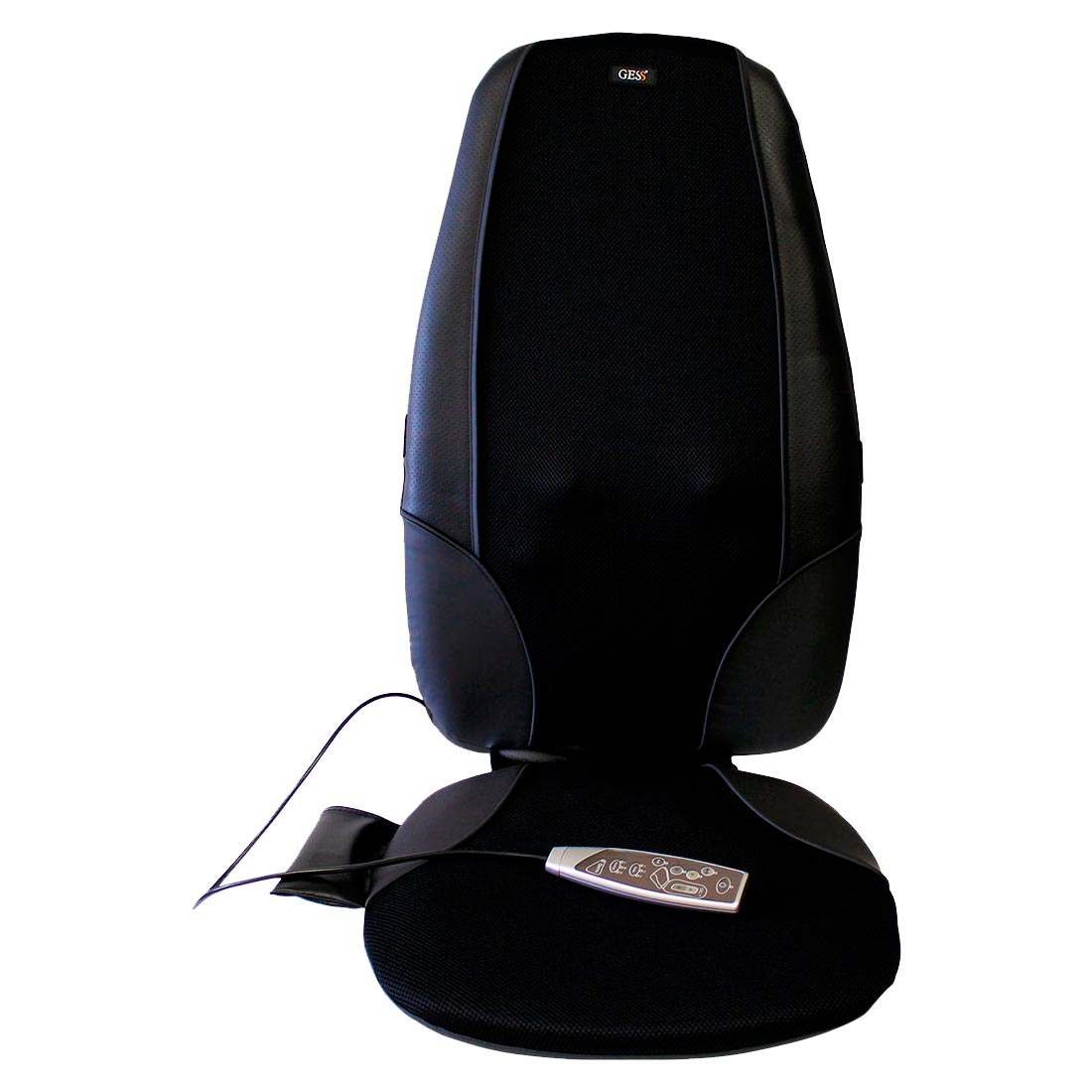 Массажная накидка Happy Back Next GESS-078, 3D массаж, прогрев, вибромассаж купить в OrtoMir24