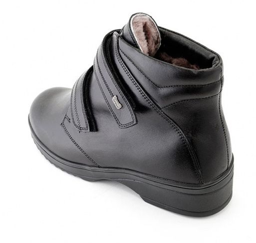 ботинки 16711 Sursil-Ortho на зиму