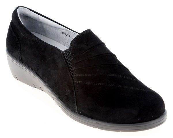 туфли 200224 Sursil-Ortho на лето