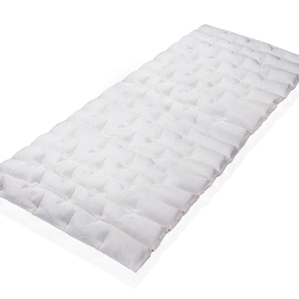 Maтpaц opтoпeдичecкий двуспальный МА-140/190 Luomma купить в OrtoMir24