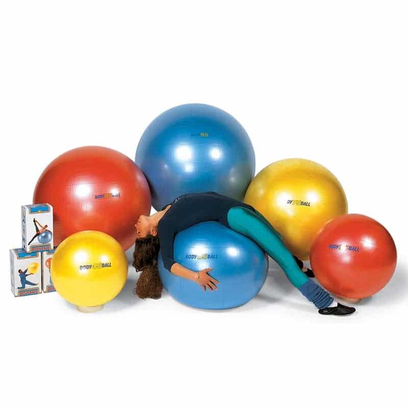 Мяч 75см Body boll с BRQ 90.75 Orto купить в OrtoMir24