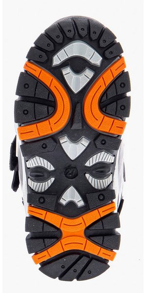 Детские ботинки A45-190 Sursil-Ortho зимние