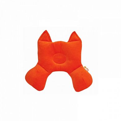 Подушка А301 детская дорожная от 0 до 2 лет autofox Trelax купить в OrtoMir24