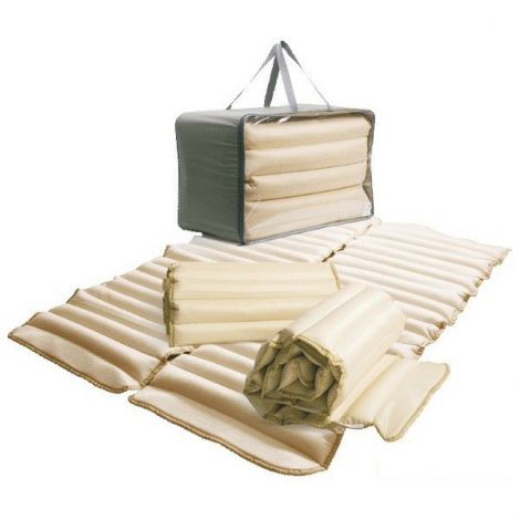 Матрас ортопедический №8, 1сп. ЕВРО ЭЛИТ ЭТ0140 ПасТер купить в OrtoMir24