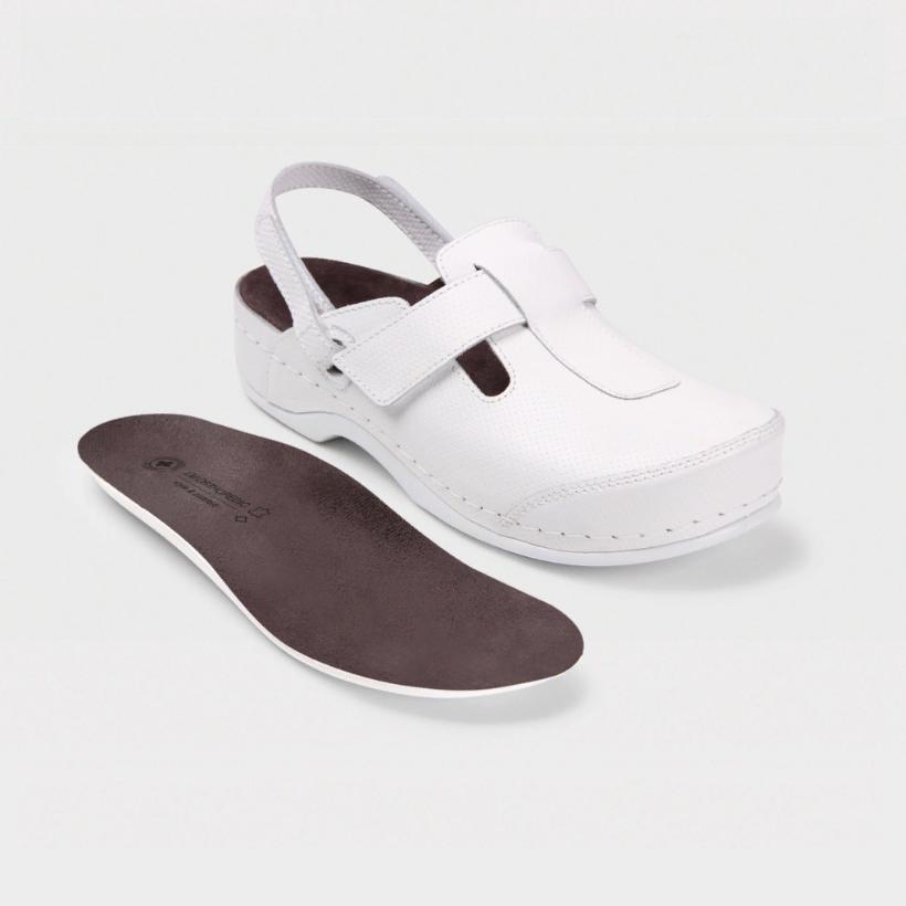 туфли LM-700.005R Luomma