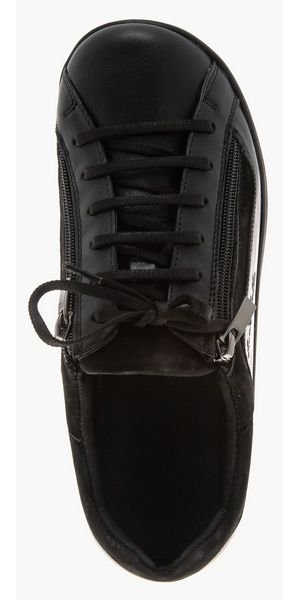 полуботинки 200227-1 Sursil-Ortho на демисезон