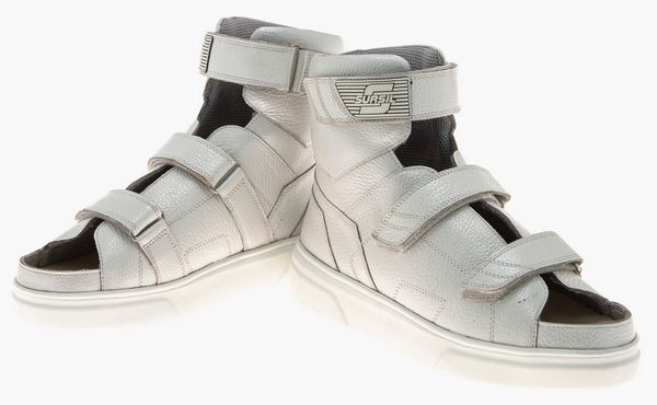 Детские босоножки 13-131 Sursil-Ortho летние