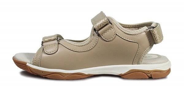 Детские босоножки 55-411M Sursil-Ortho летние