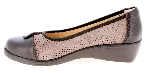 туфли 200118-1 Sursil-Ortho на лето