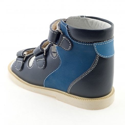 Антиварусные босоножки AV10-024 Sursil-Ortho