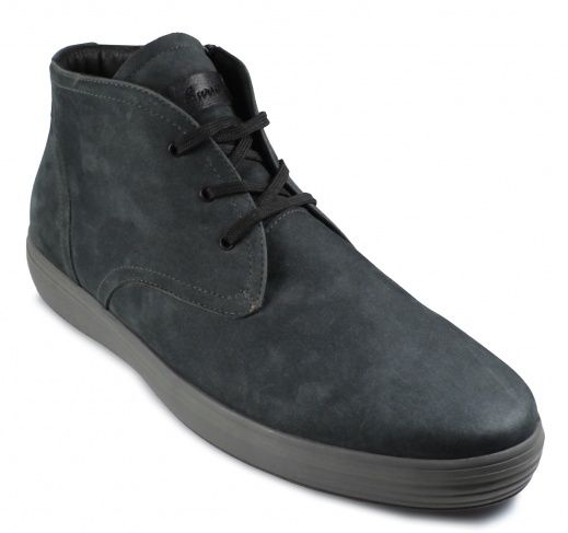 ботинки 160229 Sursil-Ortho на демисезон