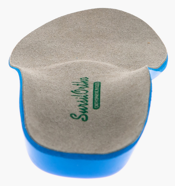 Стельки ортопедические B01SPORT Sursil-Ortho, полужесткие купить в OrtoMir24