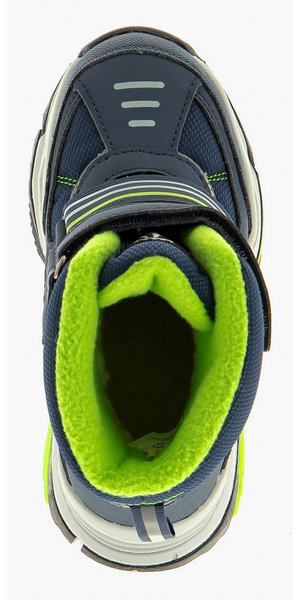 Детские ботинки A45-193 Sursil-Ortho зимние