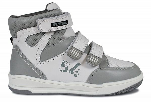 Детские ботинки 65-150 Sursil-Ortho демисезонные