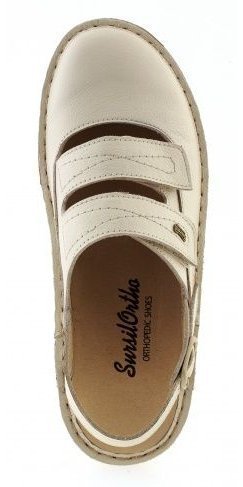 туфли 25605 Sursil-Ortho на лето