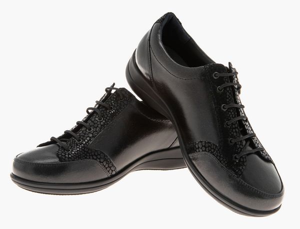 полуботинки 210211 Sursil-Ortho на демисезон