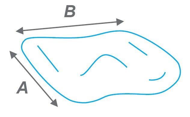 Функционально-корригирующий корсет BASE STABILO (размер M+) Noel купить в OrtoMir24