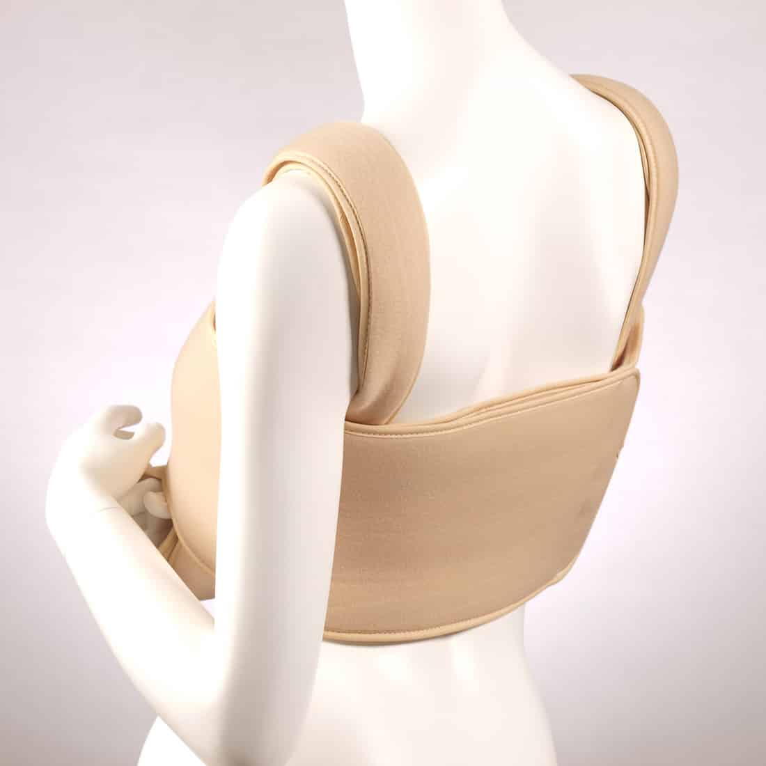 Бандаж на плечо FS-3902 Fosta, умеренная фиксация купить в OrtoMir24