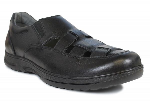 туфли 190115 Sursil-Ortho на лето