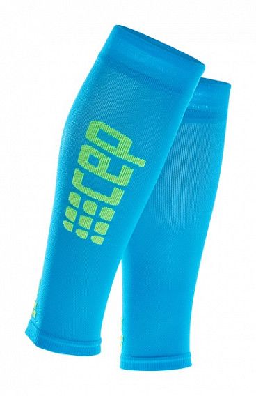 Гетры CEP C3UW Medi для занятий спортом, ультратонкие, женские купить в OrtoMir24