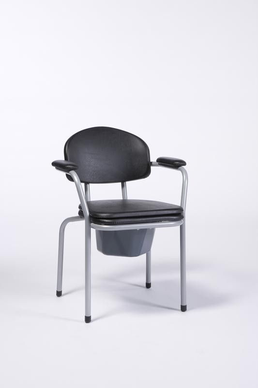 Кресло-стул инвалидное с санитарным оснащением 9062 Vermeiren купить в OrtoMir24