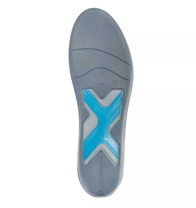 Спортивные Стельки ортопедические 3231 Bauerfeind, купить в OrtoMir24