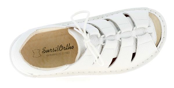туфли 200130 Sursil-Ortho на лето