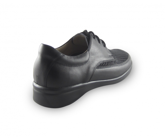 полуботинки 2410 Sursil-Ortho на демисезон