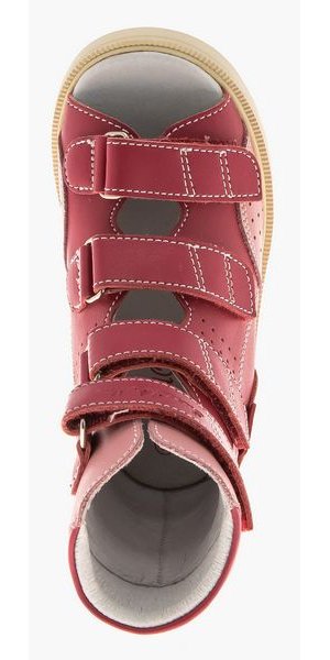 Детские босоножки 13-119 тутор Sursil-Ortho