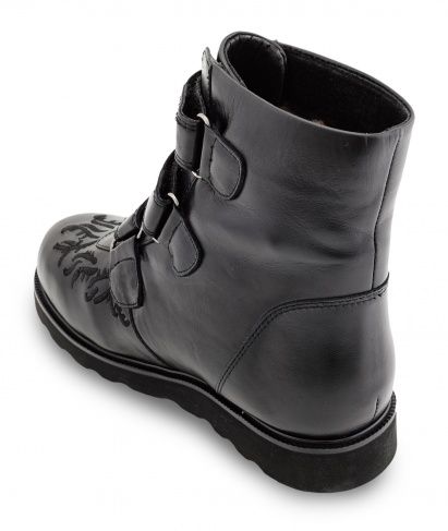 Детские ботинки А43-042-1 Sursil-Ortho зимние