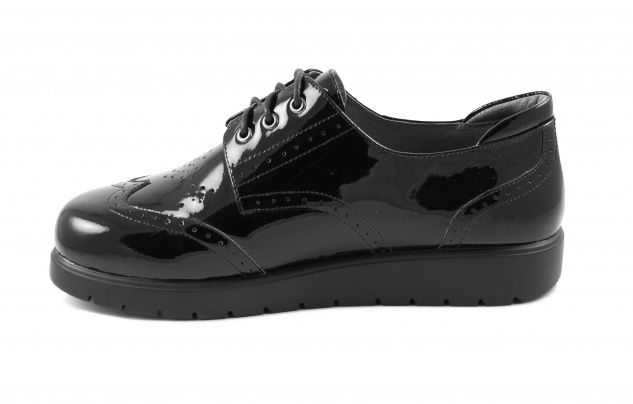 туфли 241105 Sursil-Ortho на демисезон