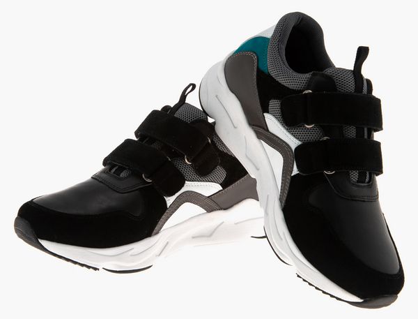 кроссовки 65-181 Sursil-Ortho на демисезон