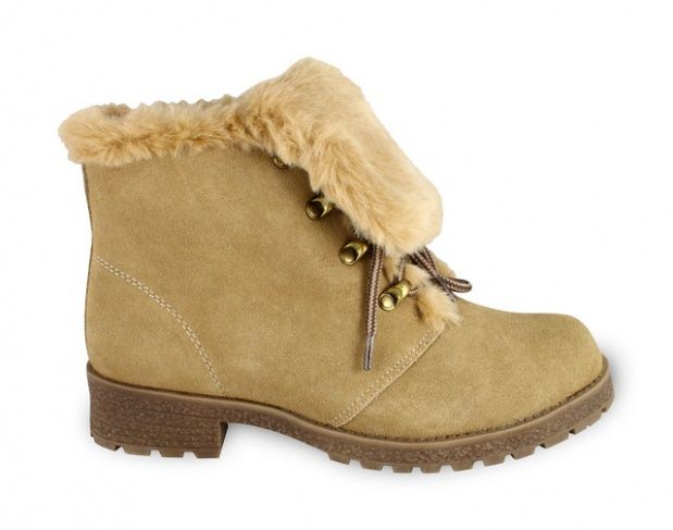 Детские ботинки А43-060-1 Sursil-Ortho зимние