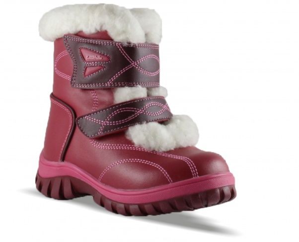 Детские сапоги A44-075-1 Sursil-Ortho зимние