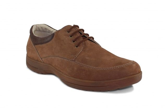 полуботинки 160225 Sursil-Ortho на демисезон