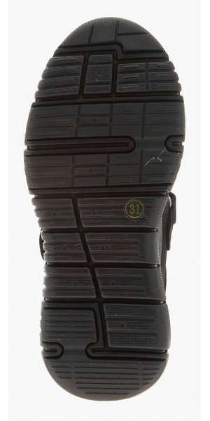 Детские полуботинки 33-100 Sursil-Ortho демисезонные