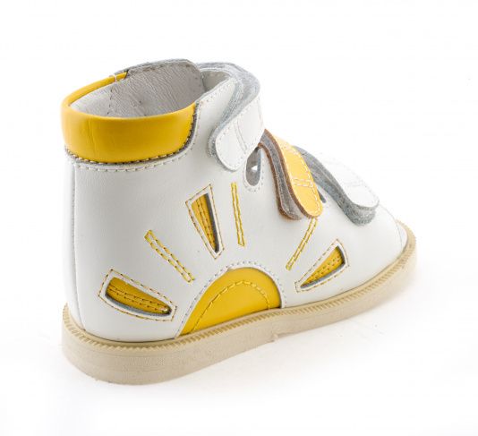 Антиварусные босоножки AV10-011 Sursil-Ortho